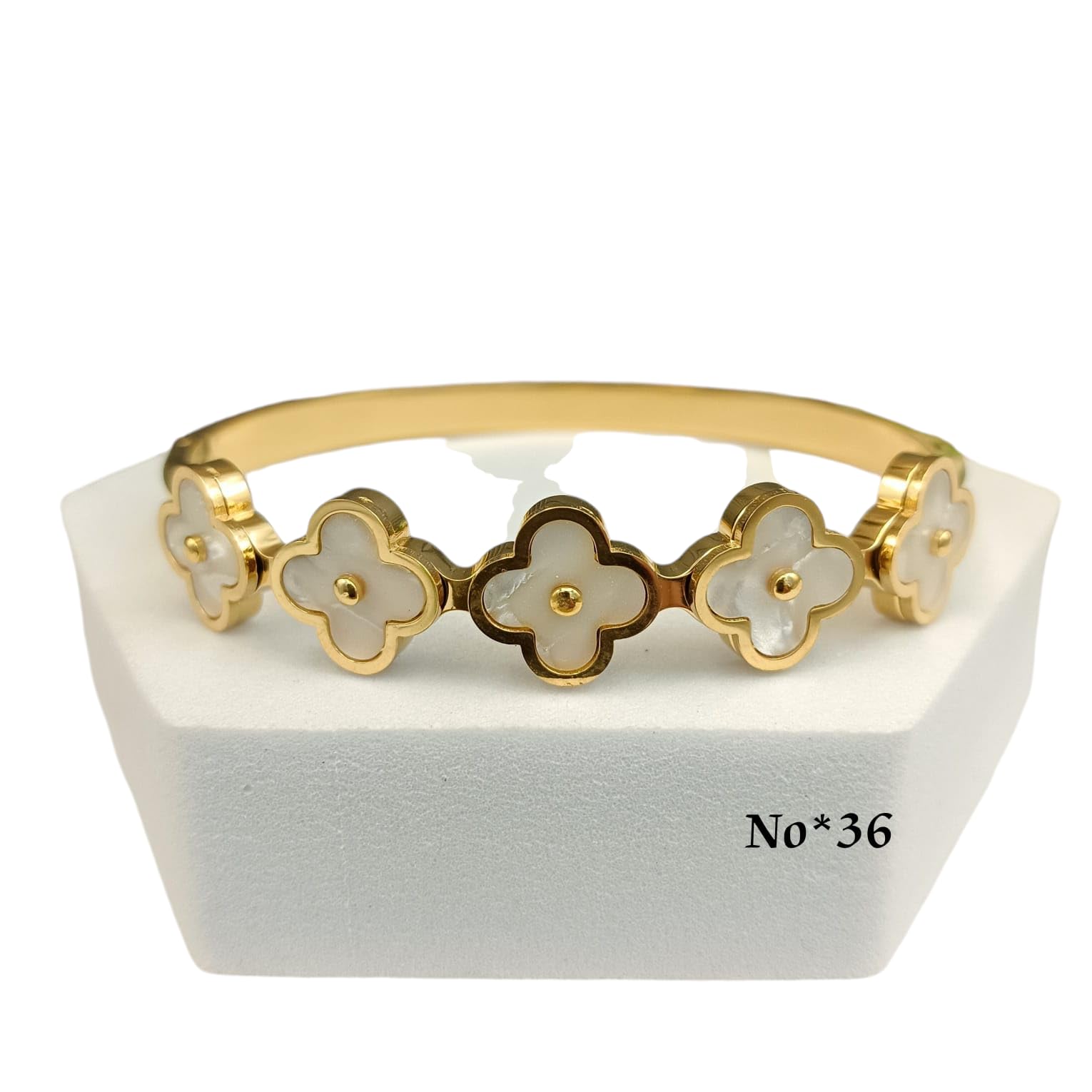 Blingoria Flower Design Bracelet for woman Bangles for women Anti Tarnish Stylish Bracelet for girls Rose gold Kada for Women (B0DH8D6SM9) Amazon Price History, Amazon Price Tracker