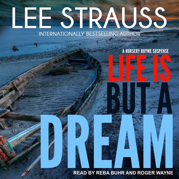 Cover art for Life Is But a Dream