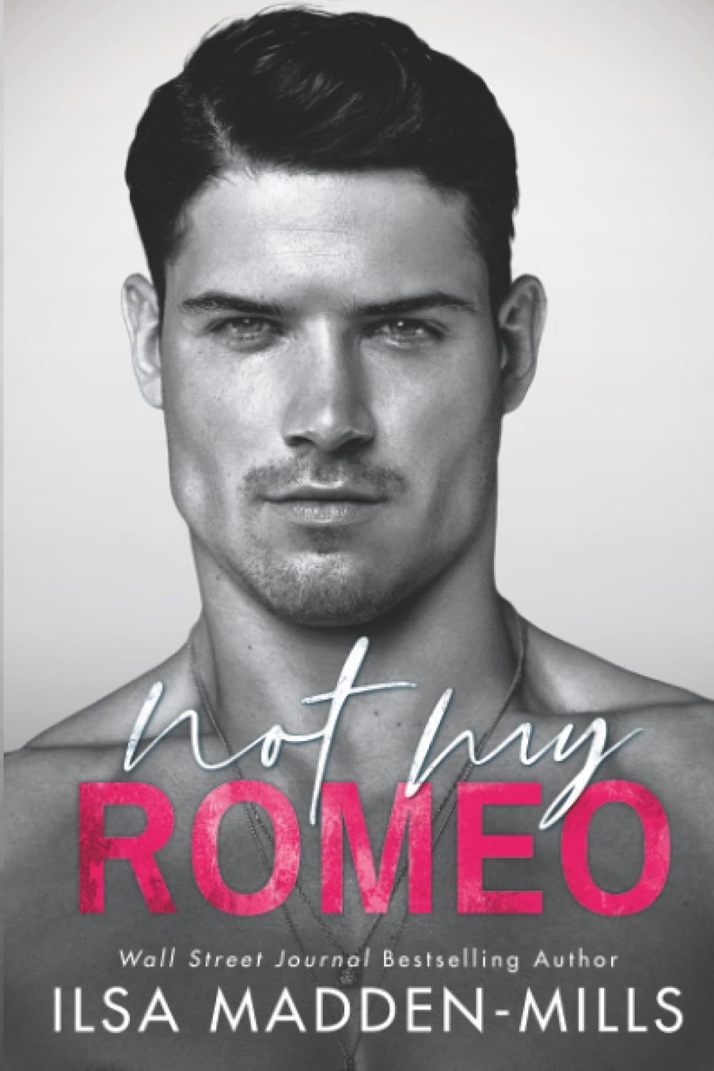 Not My Romeo