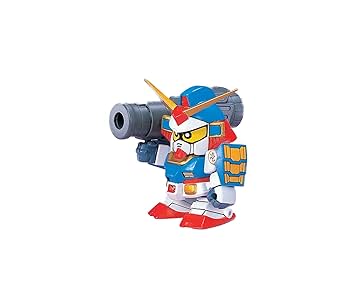 Amazon | BB戦士 SD戦国伝 武者影頑駄無(ムシャカゲガンダム) NO