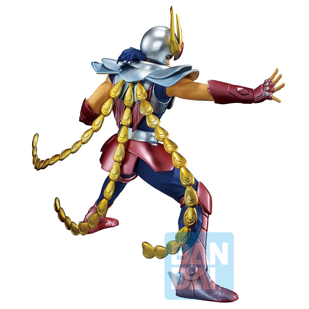 Amazon.co.jp: 一番くじ 聖闘士星矢 黄金聖闘士編 C賞 フェニックス