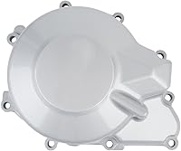 Vista 2 de TCT-MOTORPARTS Cubierta del estator del motor para Yamaha YZF R6 600 1999-2002 2001 2000 02