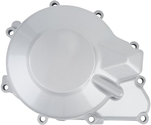 Miniatura 2 de TCT-MOTORPARTS Cubierta del estator del motor para Yamaha YZF R6 600 1999-2002 2001 2000 02