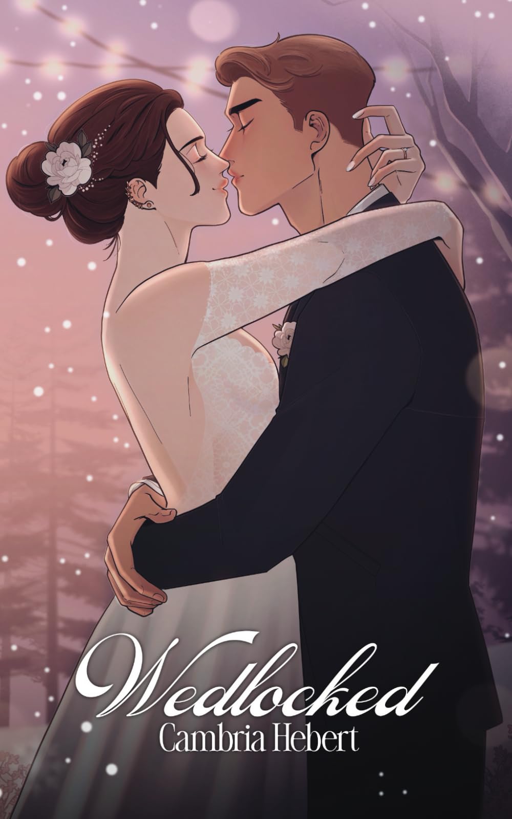 Wedlocked: Special Edition Paperback: 9 (Westbrook Elite Special Editions)