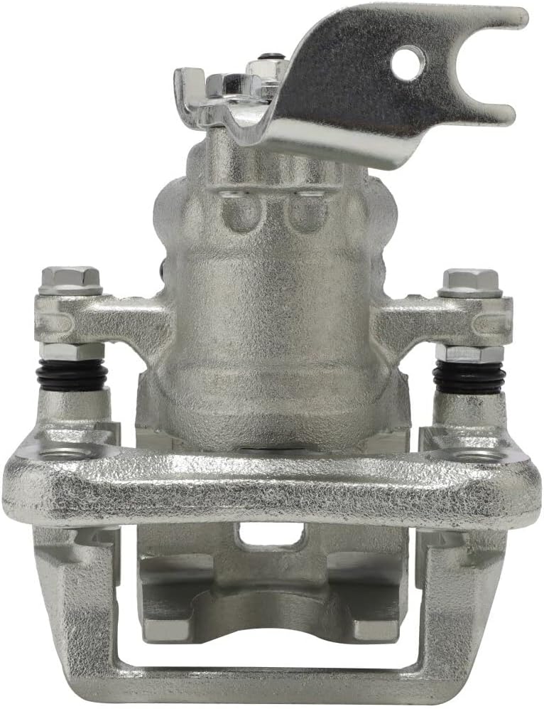 Ineedup Rear Left & Right Disc Brake Caliper Assembly With Bracket 19B3358 19B3359 For Acura TSX 2009-2014,For Honda For Accord 2008-2012