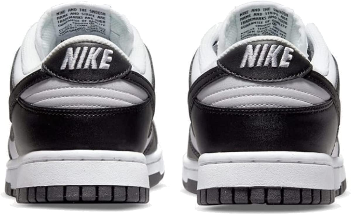 Amazon | [ナイキ] ダンク LOW レトロ [DUNK LOW RETRO] ブラック