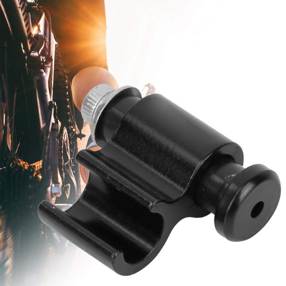 VIFER 4 x kabel hamulca rowerowego prowadnica rury adapter do zmiany biegów rower C-Clip zacisk hamulcowy prowadnica kabla