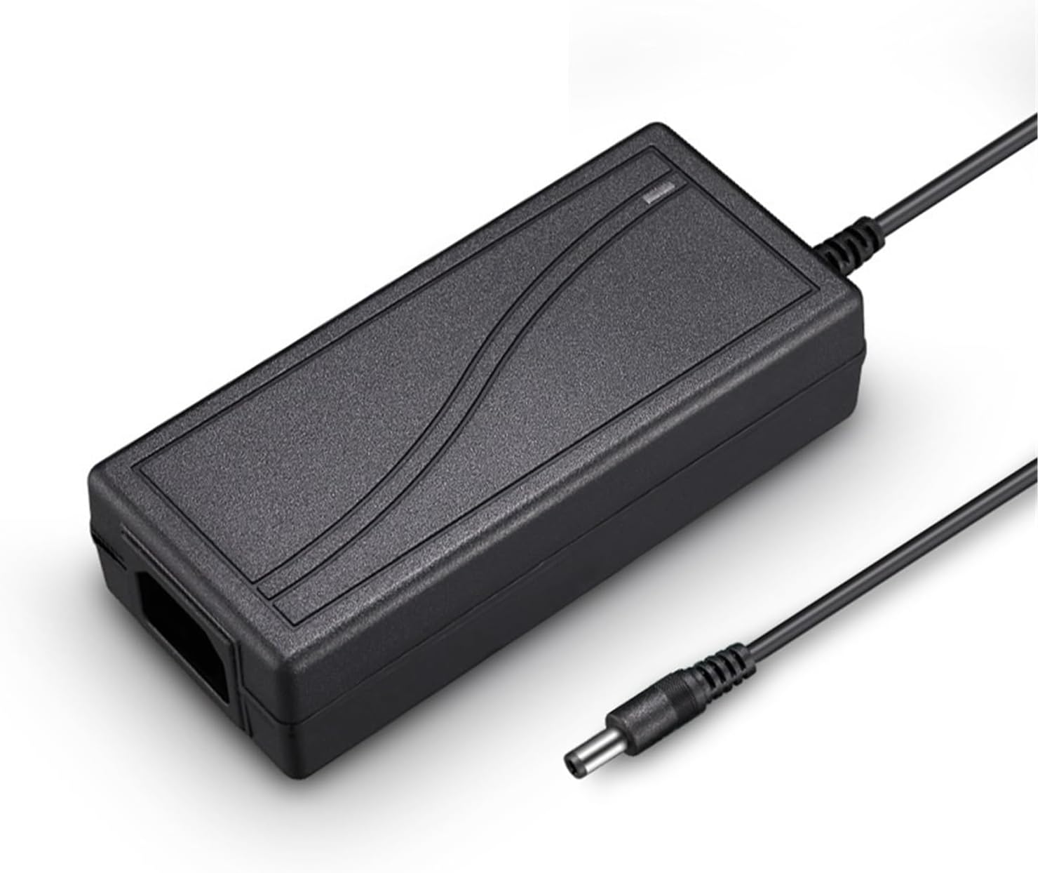 48V3A Power Adapter 48VPOE Optical end Switch Switch DC Regulated Power Supply 144w (Size : 48V2A)