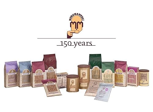 Miniatura 10 de Mehmet Efendi Turkish Coffee 353oz