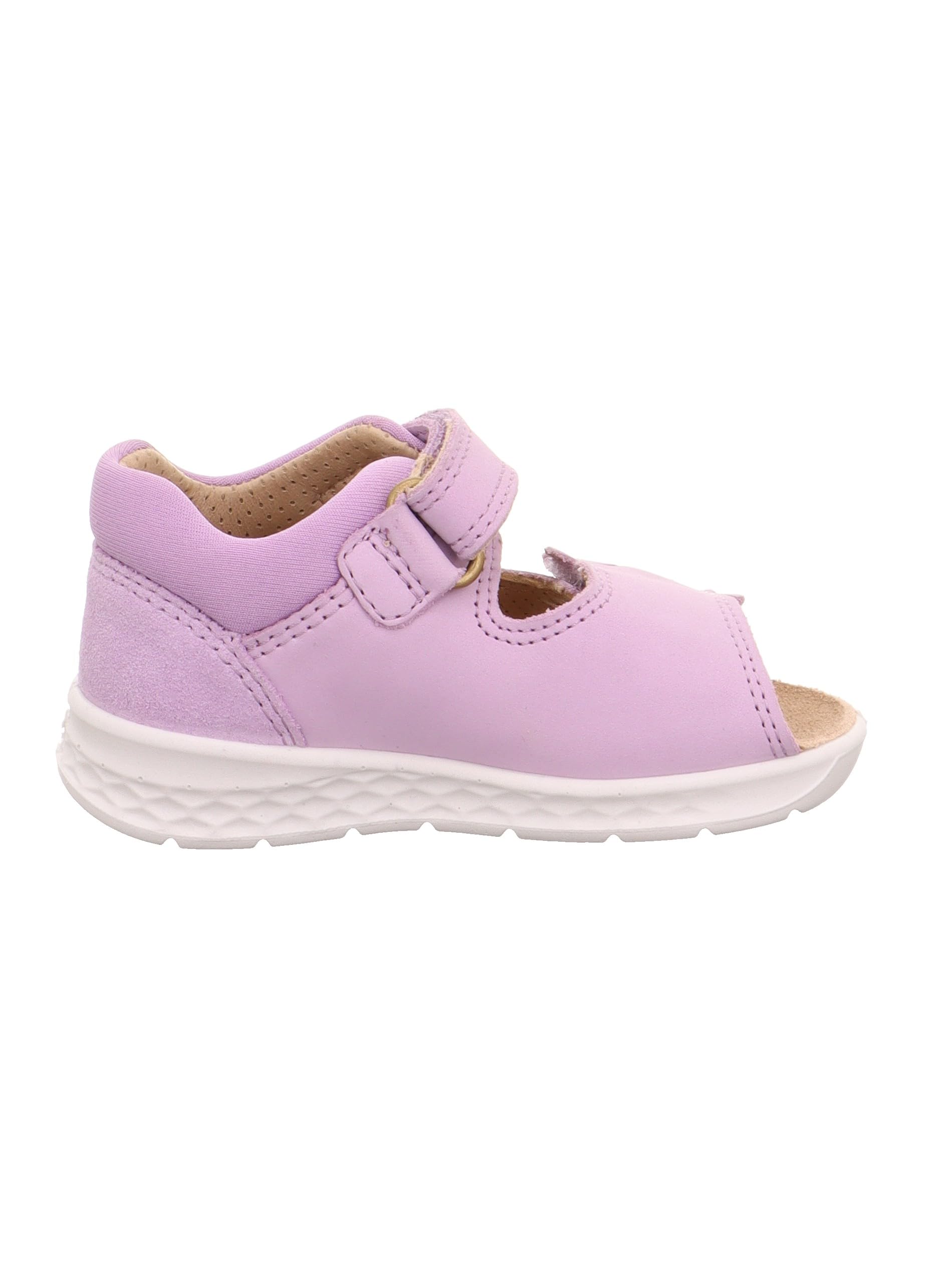 Superfit Mädchen Lagoon Sandale 1-000518Sandale