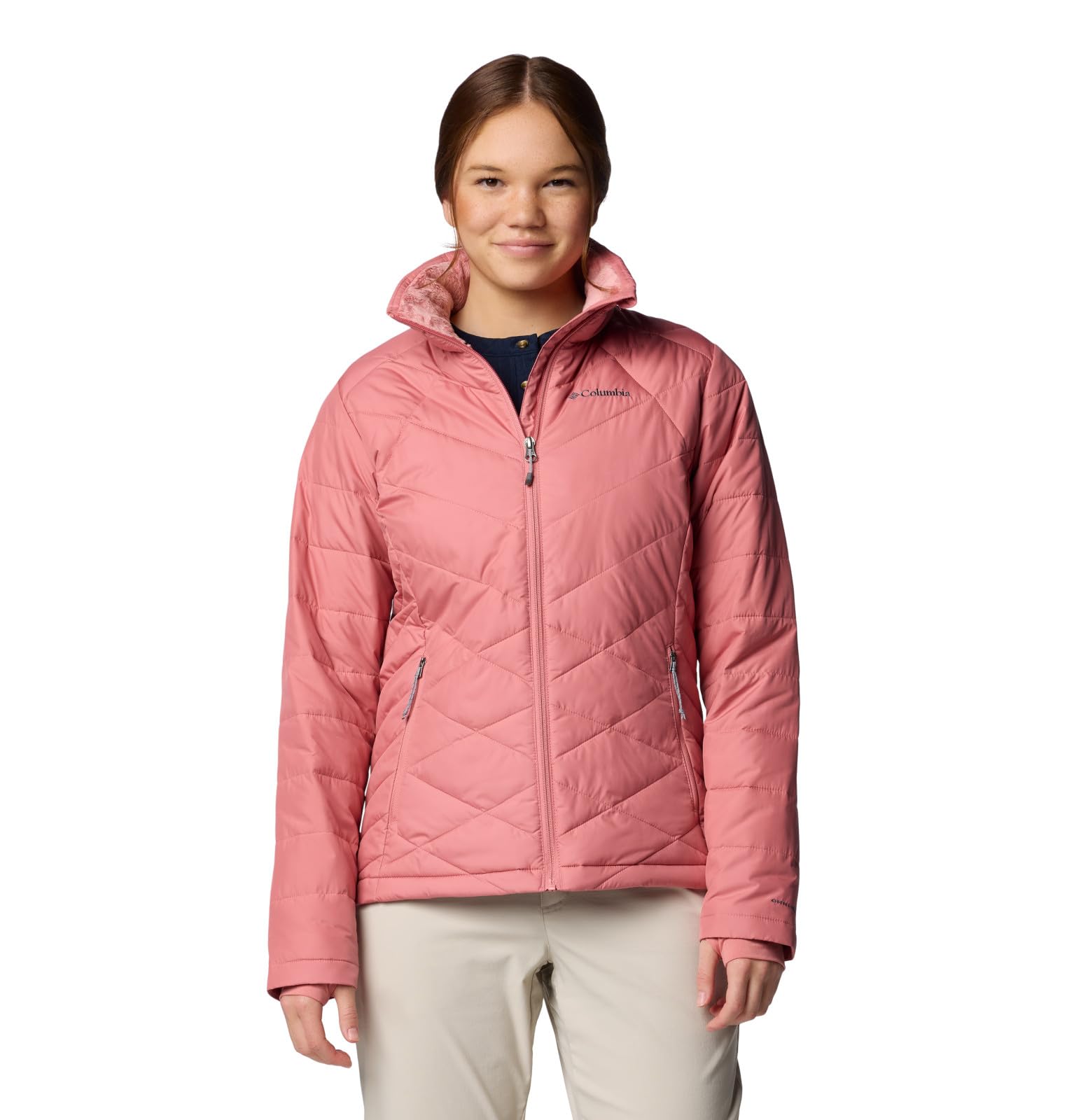 Columbia Women's Heavenly Jacket