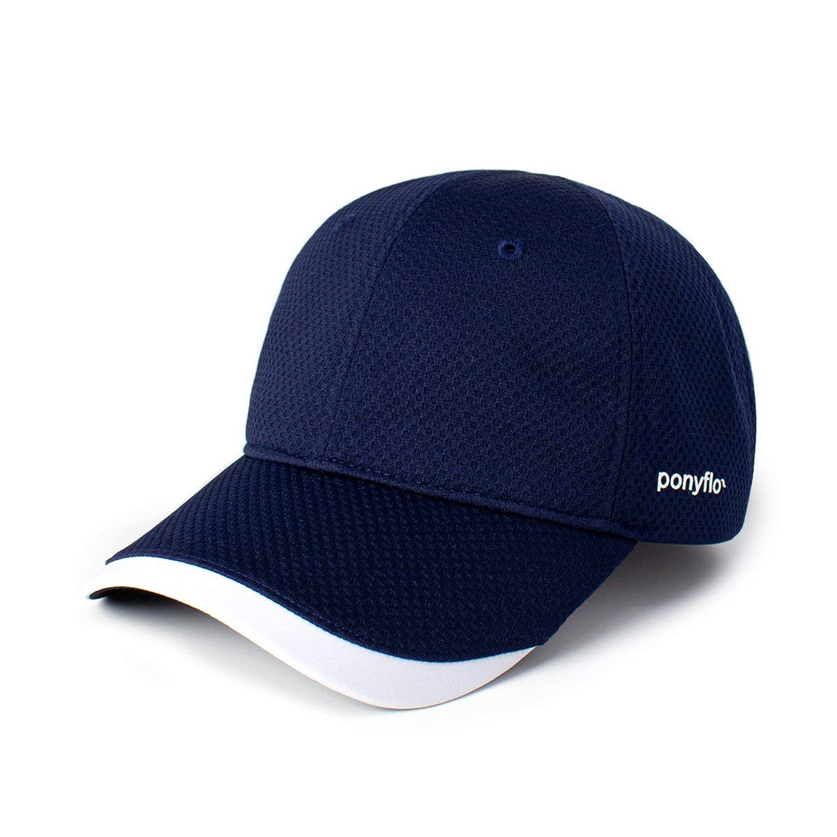 PonyfloPerformance Cap Bri - Navy