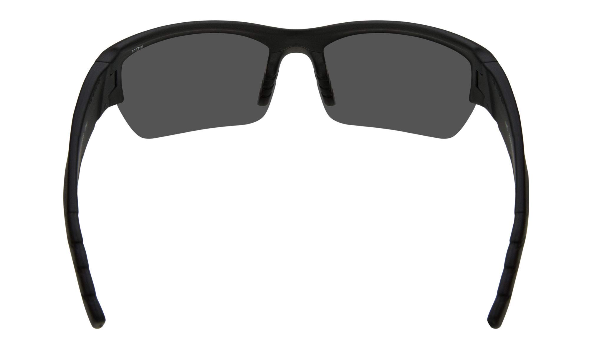 Wiley X Wx Valor Lentes Extra Unisex adulto (Pack de 1)