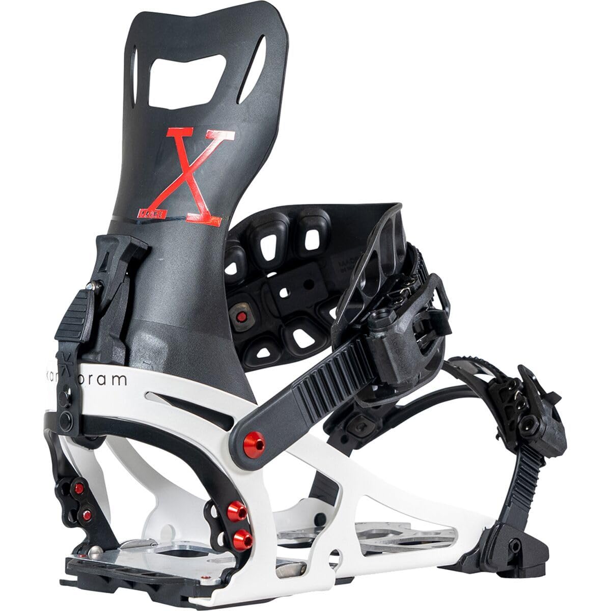 Karakoram Prime X Binding - 2025, One Color, L