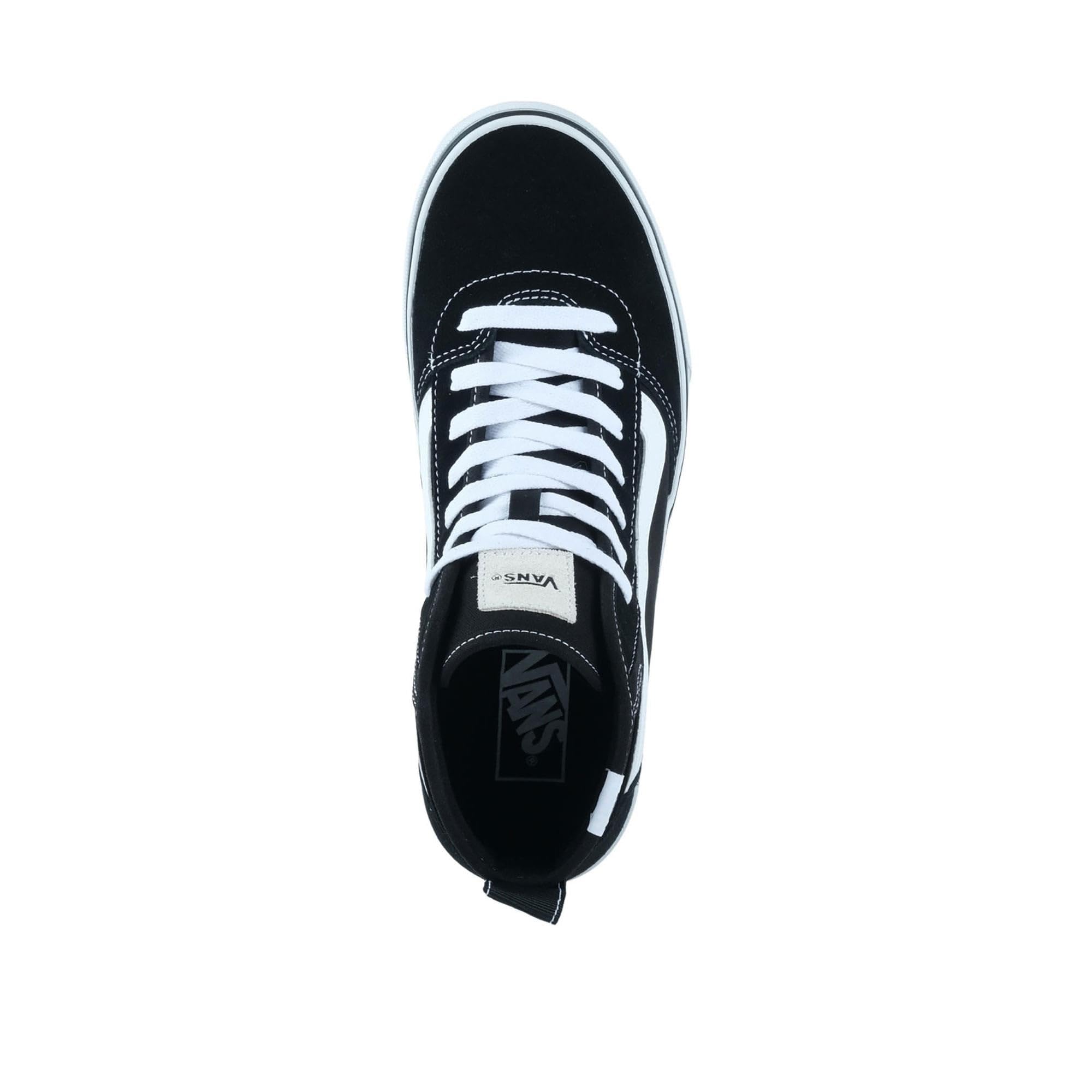 Vans Uomo Ashwood Hi Decon Sneaker
