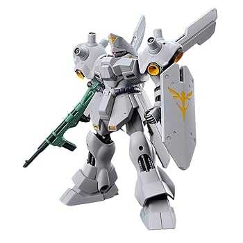 ハンマハンマ/バウンドドック/ヤクトドーガ/サイコガンダム サイコ バウンドドック｜あかつく。さんのガンプラ作品｜GUNSTA