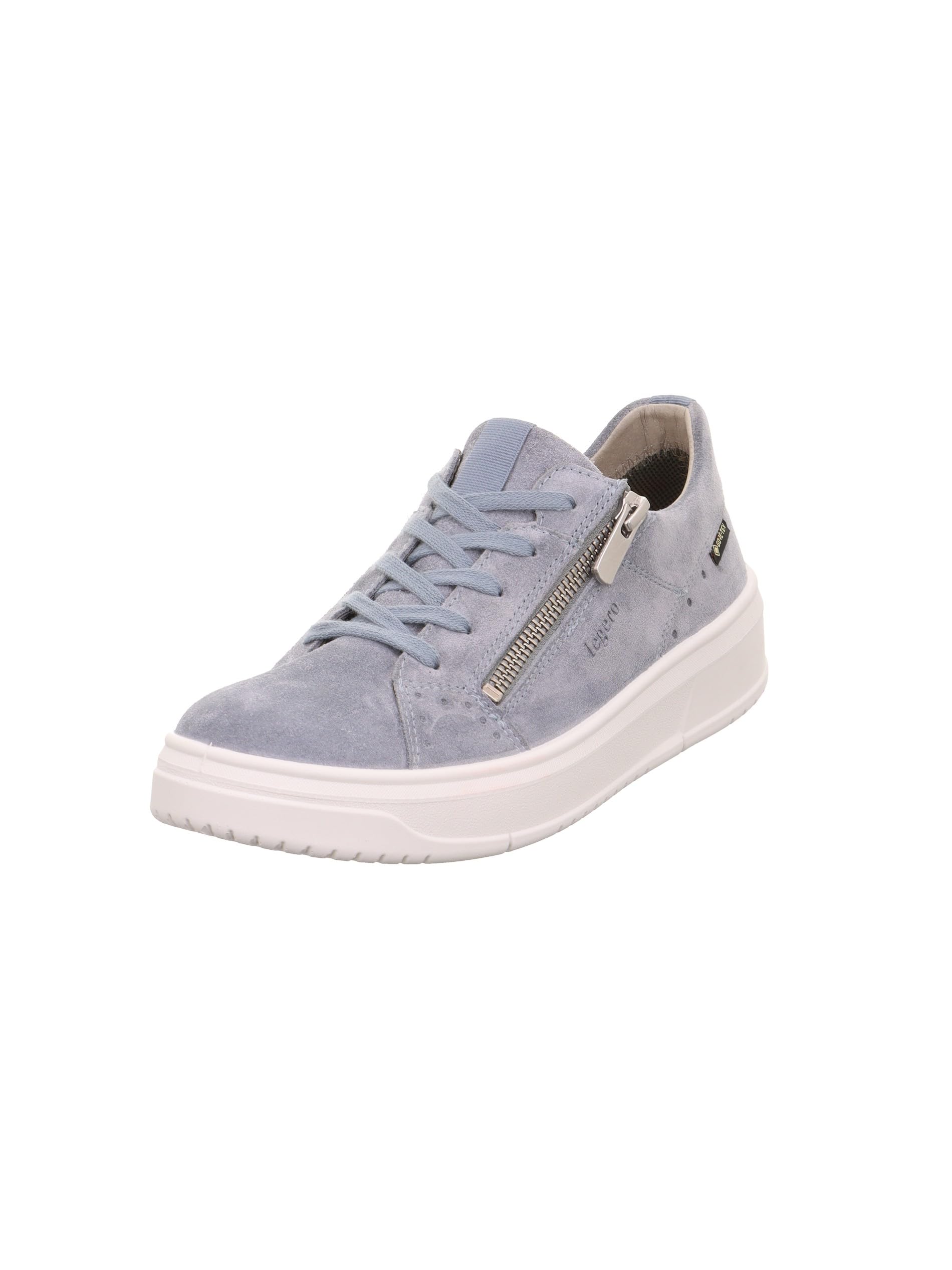 Legero Women's REJOISE Gore-Tex Trainers, Aria 8500, 39 EU, Aria 8500, 7 UK