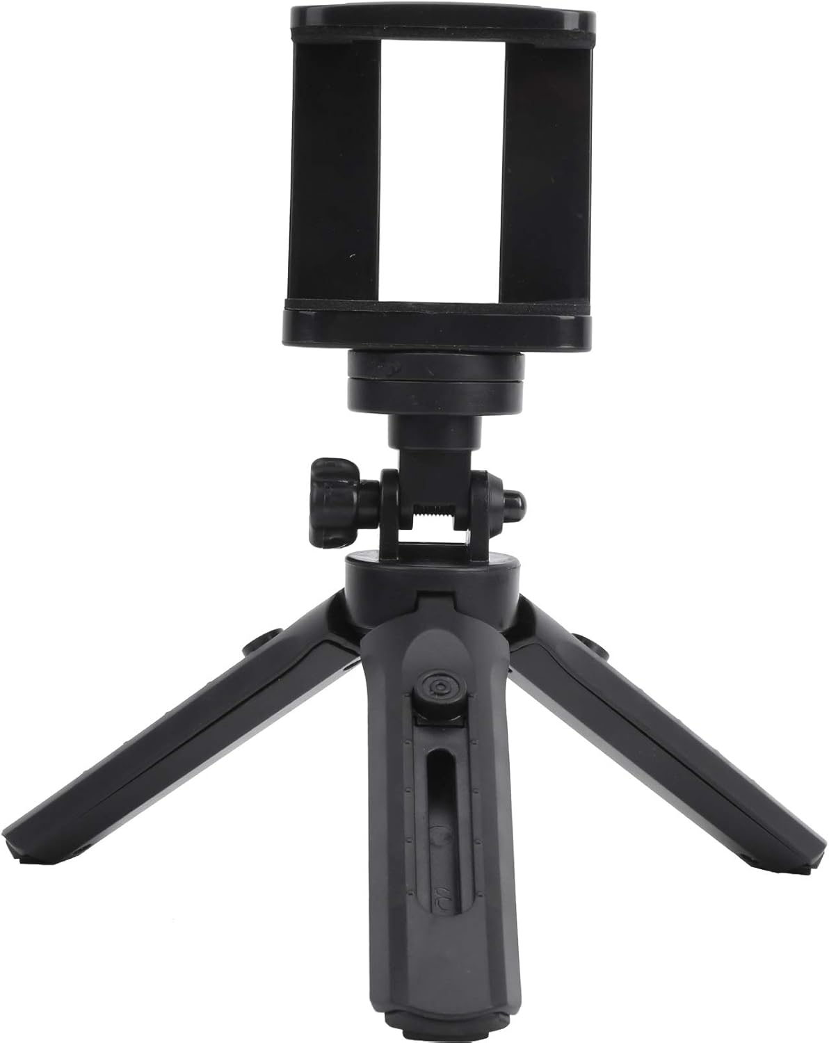SALUTUY Tripod, Adjustable Lightweight Portable Easy to