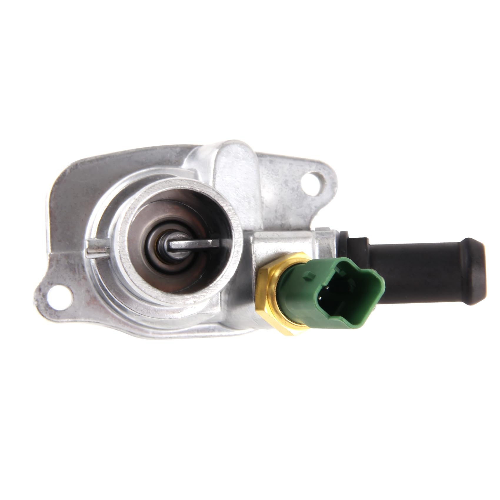 Termostato Refrigerante 7.8699 - Per Fiat 500, Panda, Lancia Ypsilon | Compatibile Con Modelli 2007-2015 - Foto 8