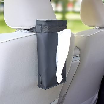 Amazon | 槌屋ヤック(Tsuchiya Yac) 車内用品 ティッシュカバー