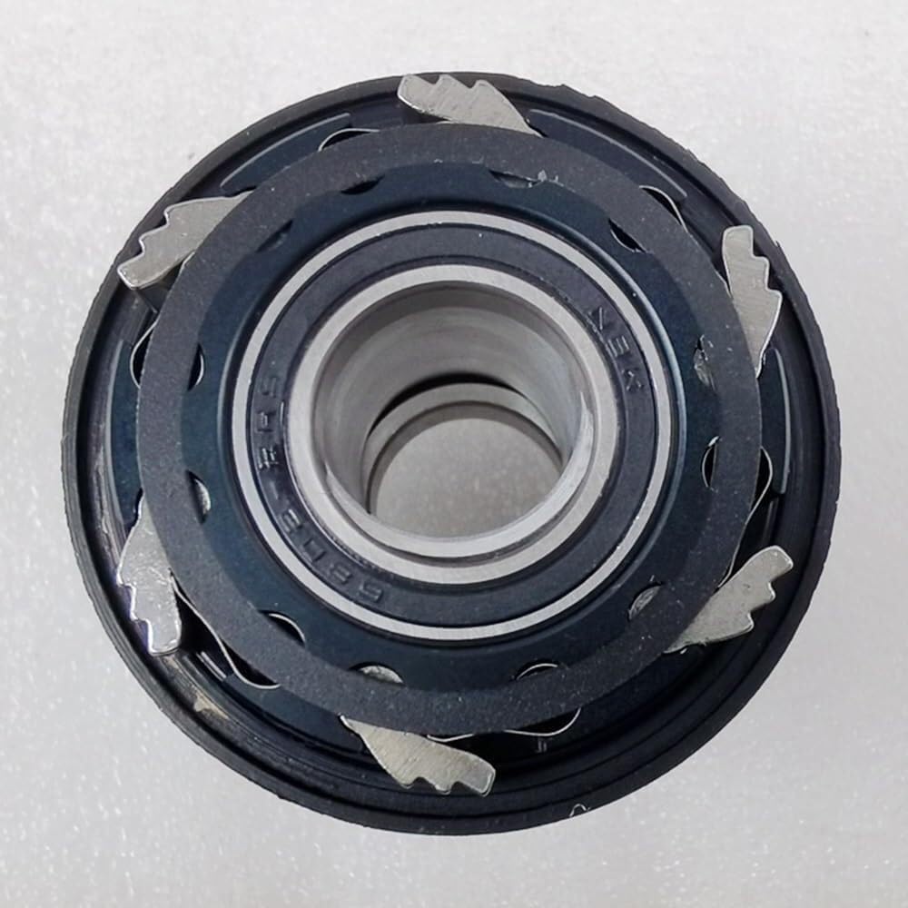 Ruote Perno Passante MTB Set Ruote 26, 27,5 E 29 Pollici, Freno Disco Mozzi Con Cuscinetti, Cassetta 8, 9, 10, 11 E 12 Velocità,Cerchi Anteriori E Posteriori Mountain Bike