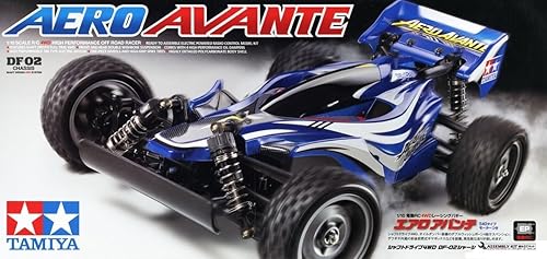 Miniatura 2 de Tamiya