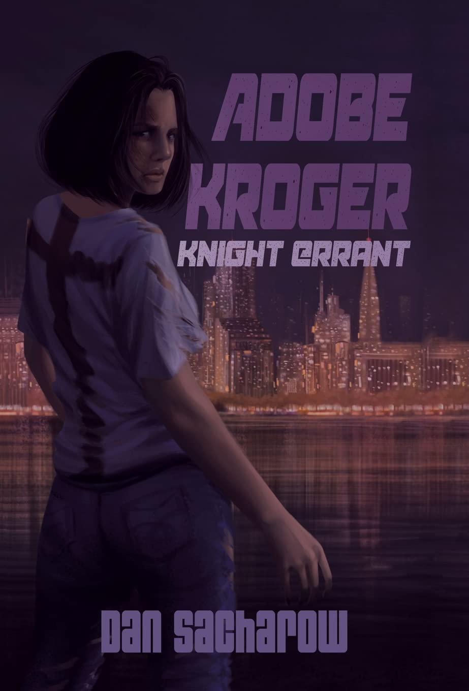 Adobe Kroger: Knight Errant