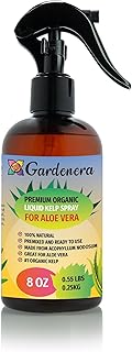 Gardenera Organic Kelp Spray for Aloe Vera