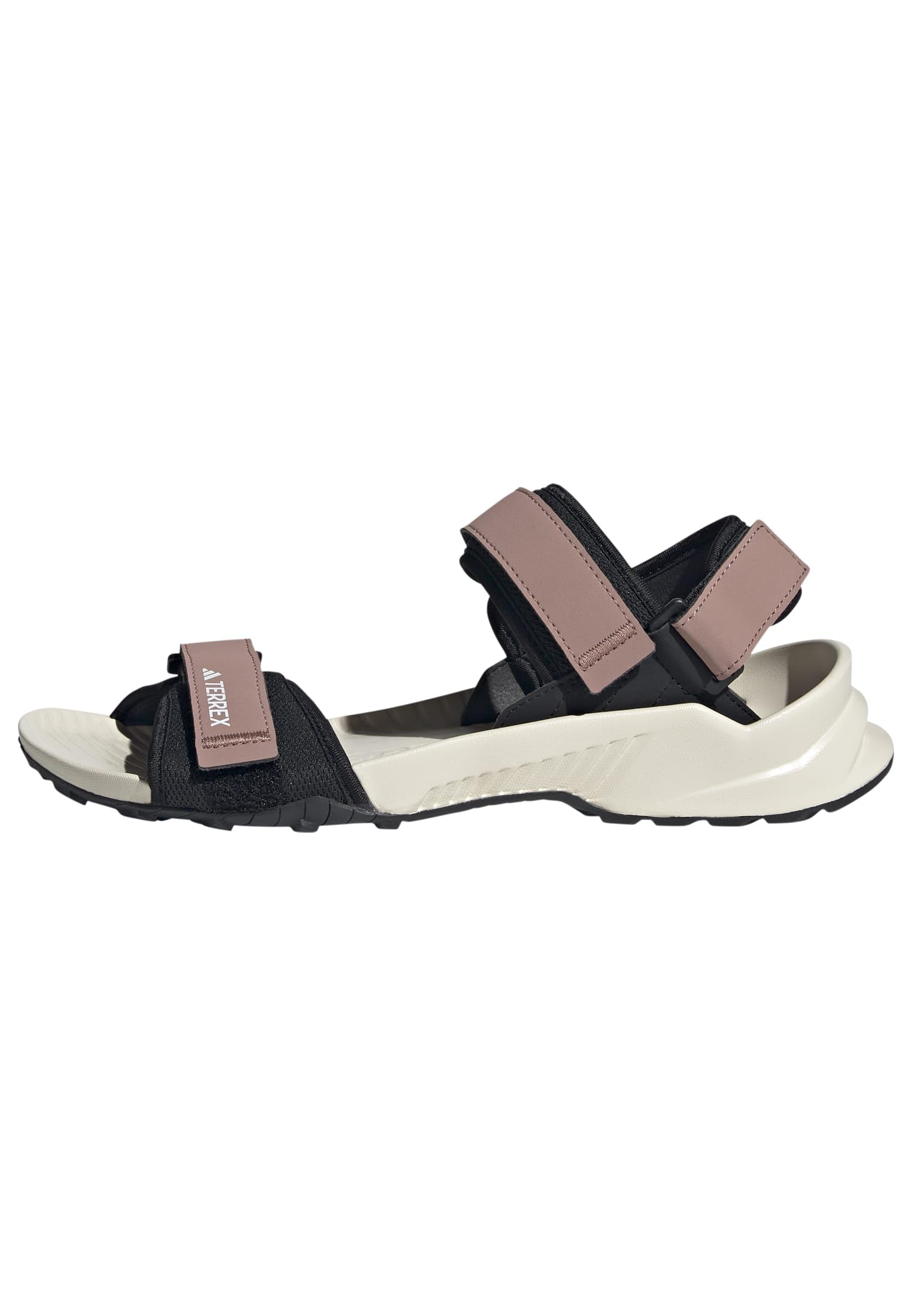 adidas Unisex Terrex Hydroterra Sandals, warm clay/ftwr white/wonder white, 47 EU