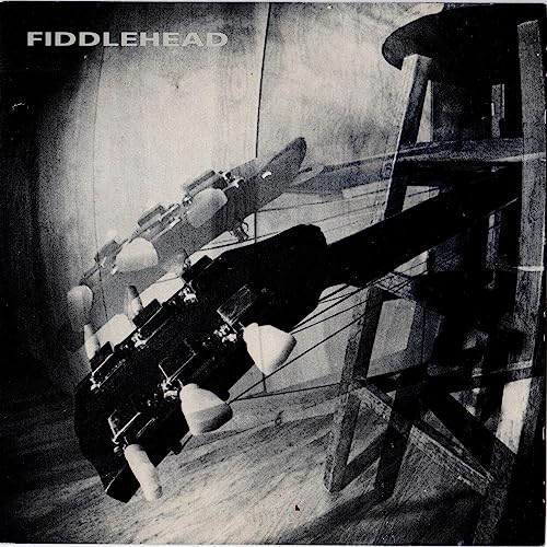 Fiddlehead