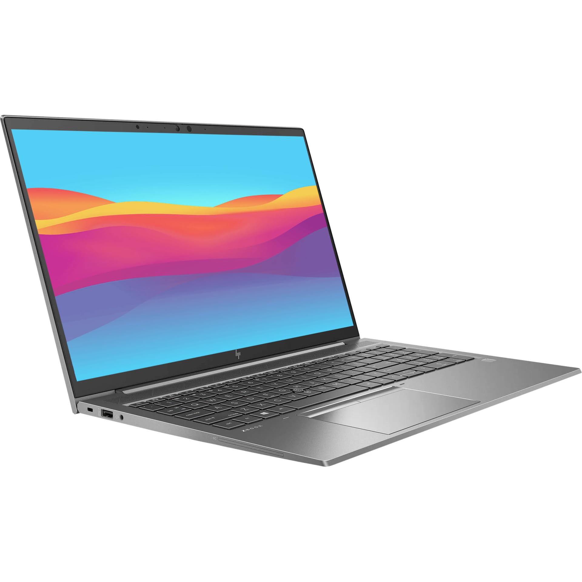Amazon.com: HP ZBook Firefly 15 G8 15.6
