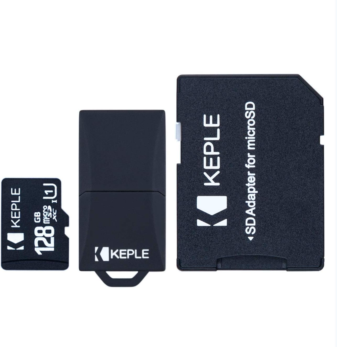 128GB microSD Memory Card Compatible with Samsung Galaxy A03 A03s A04 A04s A04e, A12 A13 A14/5G A23 A24/4G A32 A33/5G A34 A51 A52 A53/5G A54 A73/5G M13 M14 M33/5G M53/5G M54 J7 J4 J2 | Micro SD 128 GB