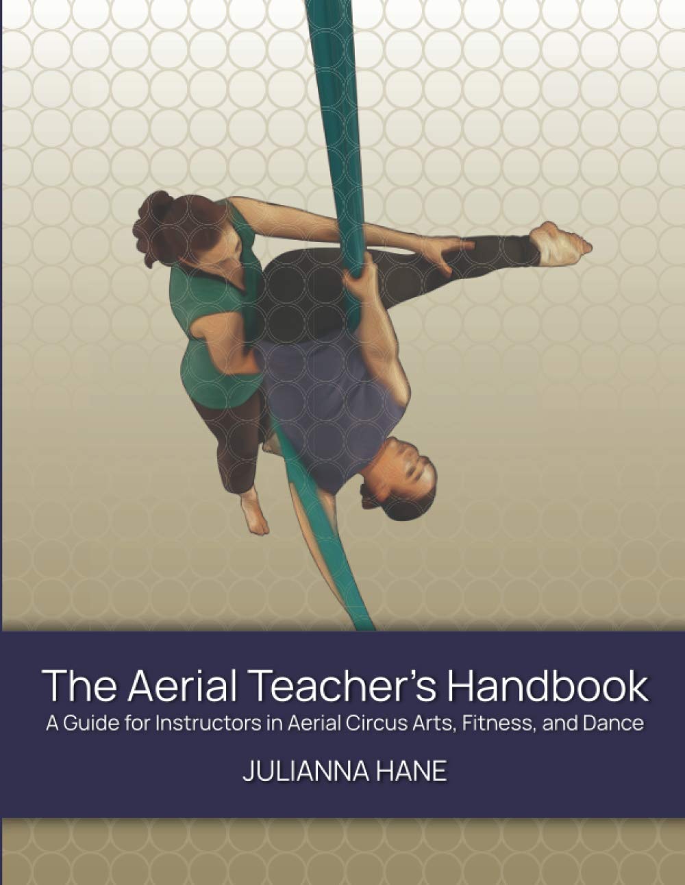 Lulu The Aerial Teacher's Handbook
