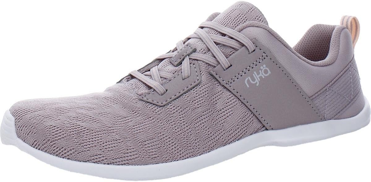 Ryka Womens Wild Fitness Athletic and Training Shoes Purple 9 Medium (B,M