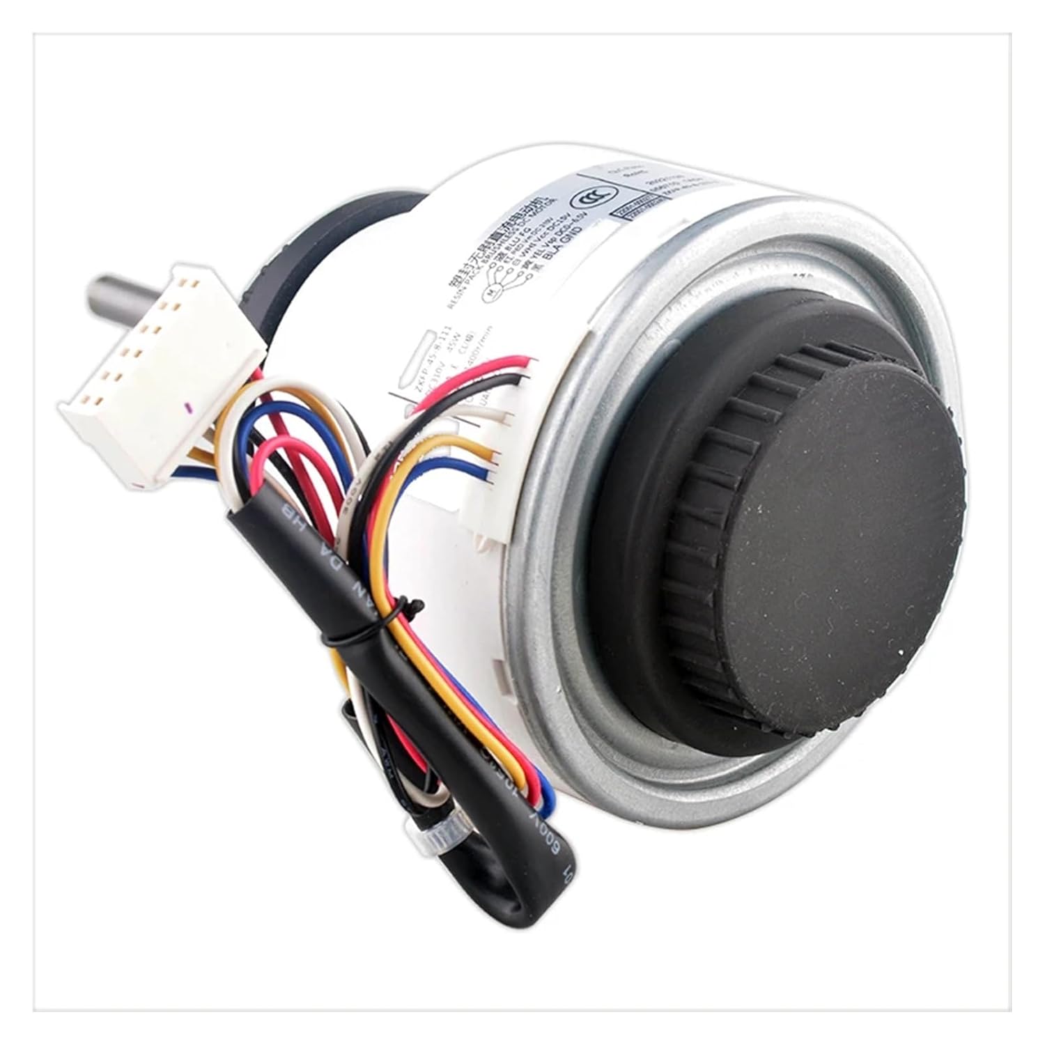 Air Conditioner Indoor Unit DC Fan Motor ZKFP-45-8-111 DC310V 45W 1400r/min ZWK465B00501 Conditioning Parts，Compatible for TCL
