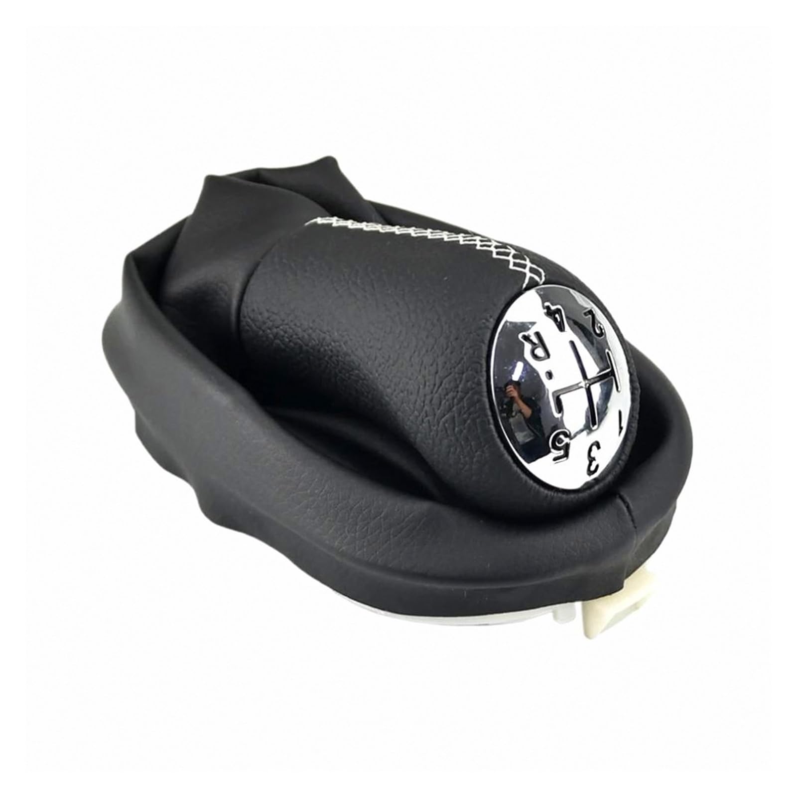 Gear Shifter Knob For CLIO MK3 3 III For Megane MK2 For Scenic MK2 Upgrade