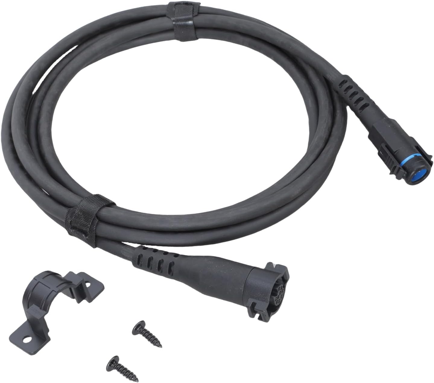 PMLN4958B Head Control Cable Two Way Radio Accessories Remote Head Cable 9.84ft for APX8500 APX7500 APX6500 Mobile Radio
