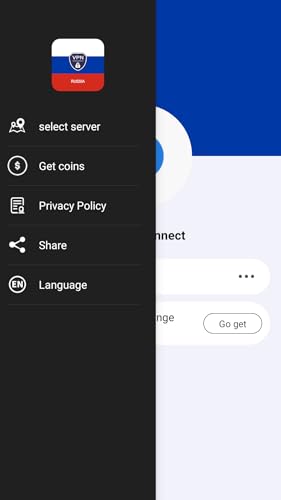 VPN Russia - Use Russia IP