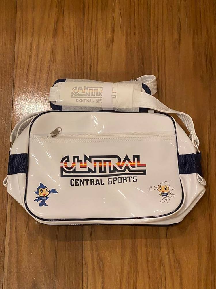 Amazon.co.jp: セントラルスポーツクラブの水泳バッグ : ホーム