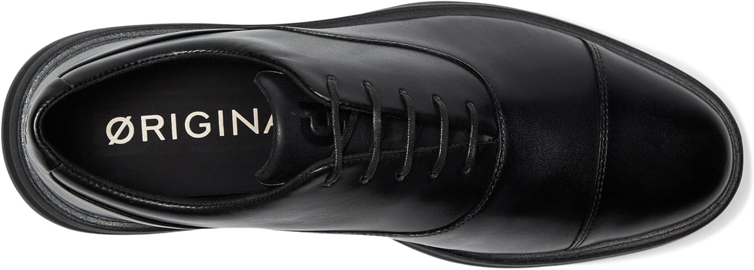 Cole Haan Mens Originalgrand Cityspectre Cap Toe - Image 2