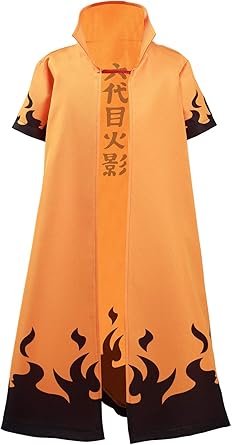 Fourth hokage jacket Clearance