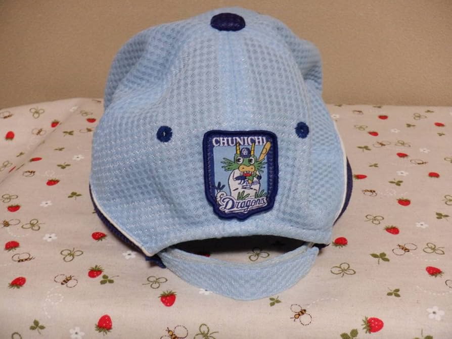 中日ドラゴンズSPRING CAMP帽 中日ドラゴンズ spring training 2021 キャップ ハット 中日