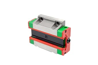 Genuine HIWIN EGW20CC Linear Guideway