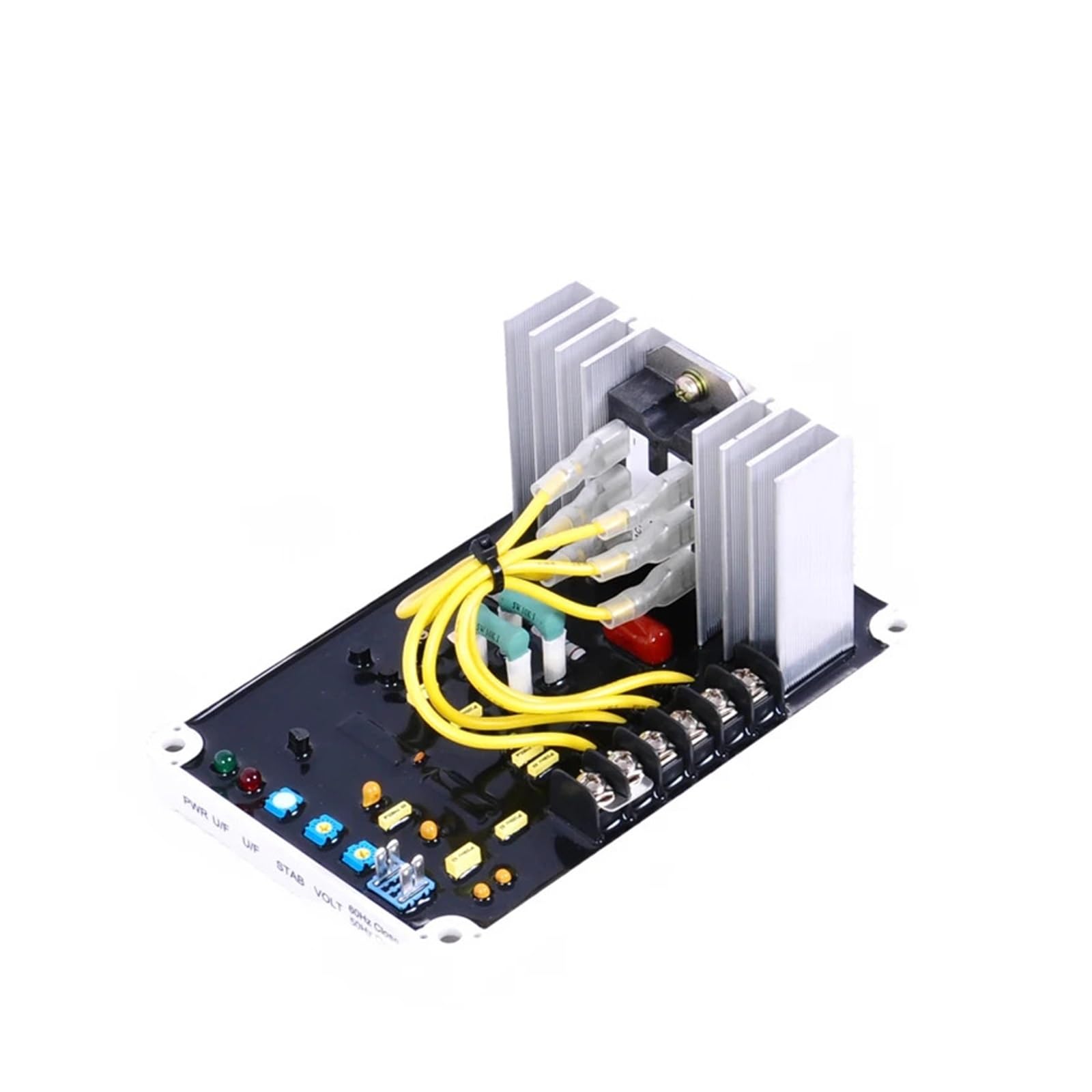 Regolatore di Tensione EA05AF Regolatore di Tensione Automatico for AVR Brushless