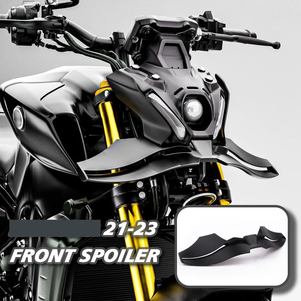 Wingletów Motocyklowych Do MT-09/SP 2021 2022 2023