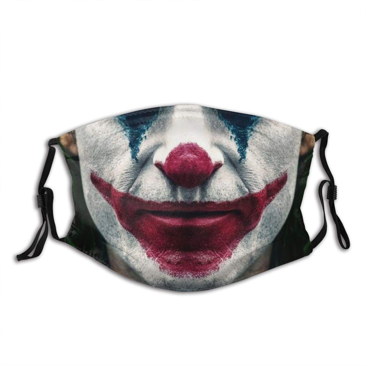 Outdoor Mask,Protective 5-Layer Activated Carbon Filters Adult Men Women Face Bandana