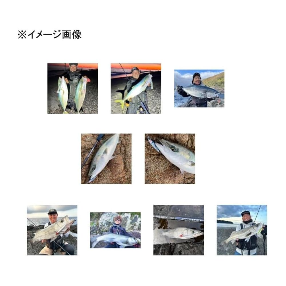 ゼスタ 24 ランウェイ 96MH ザ シャープスナイパー ゼスタ 24 ランウェイ 96MH ザ シャープスナイパー ゼスタ