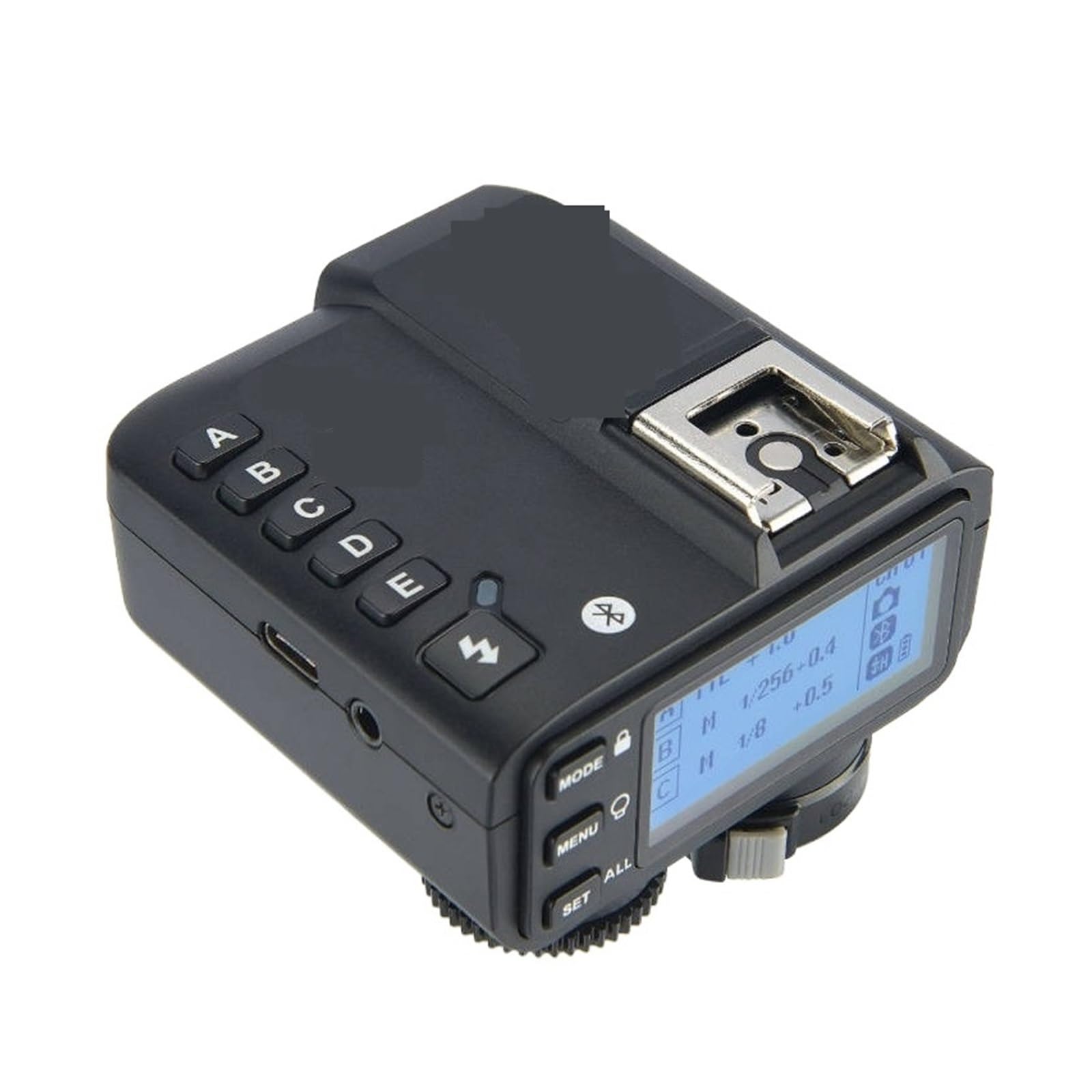 Trasmettitore video wireless, Wireless Flash Trigger Remote Flash Trigger Trasmissione 2.4G For Fotocamere