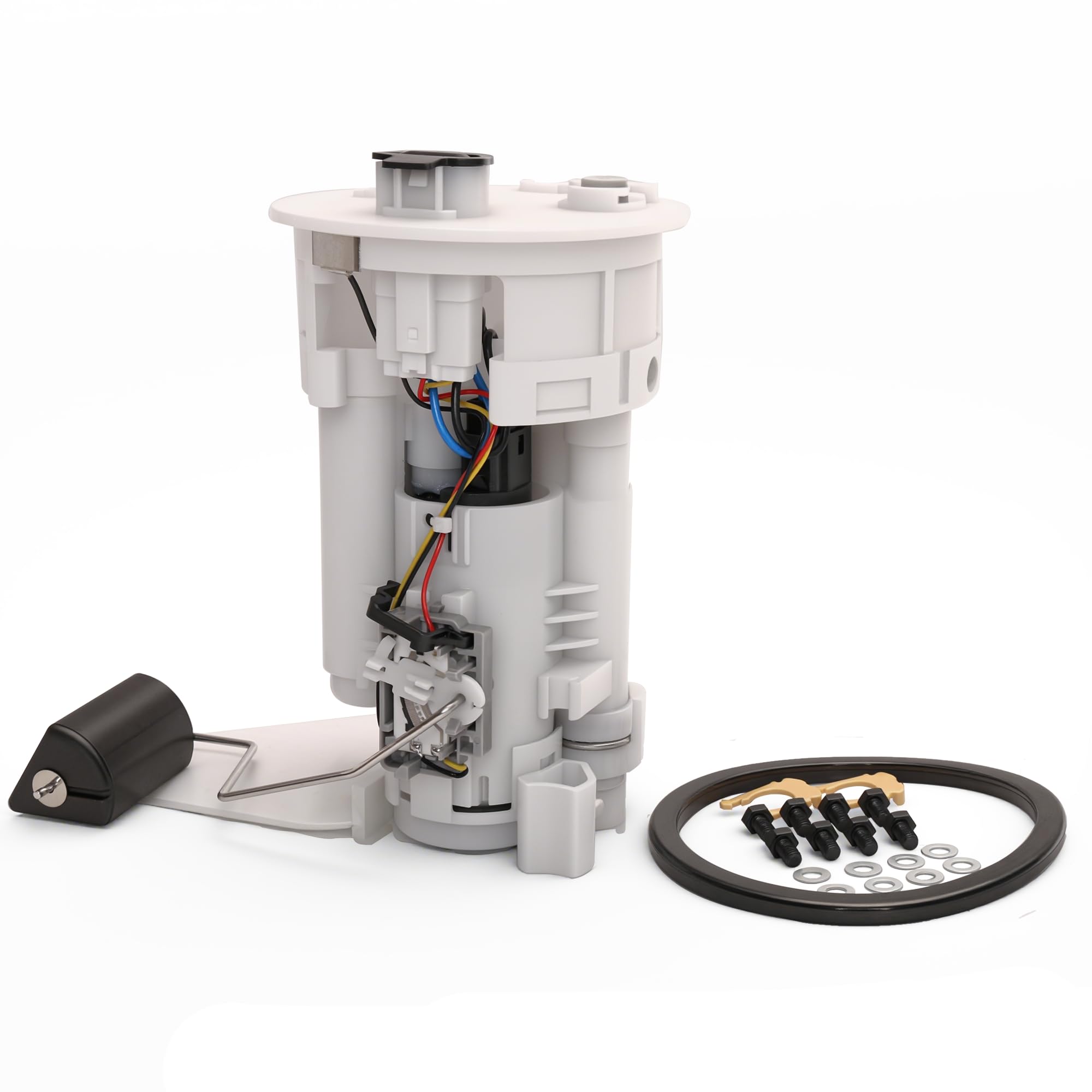 Amazon.com: JAVOUKA Fuel Pump Module Assembly, Fits for Toyota