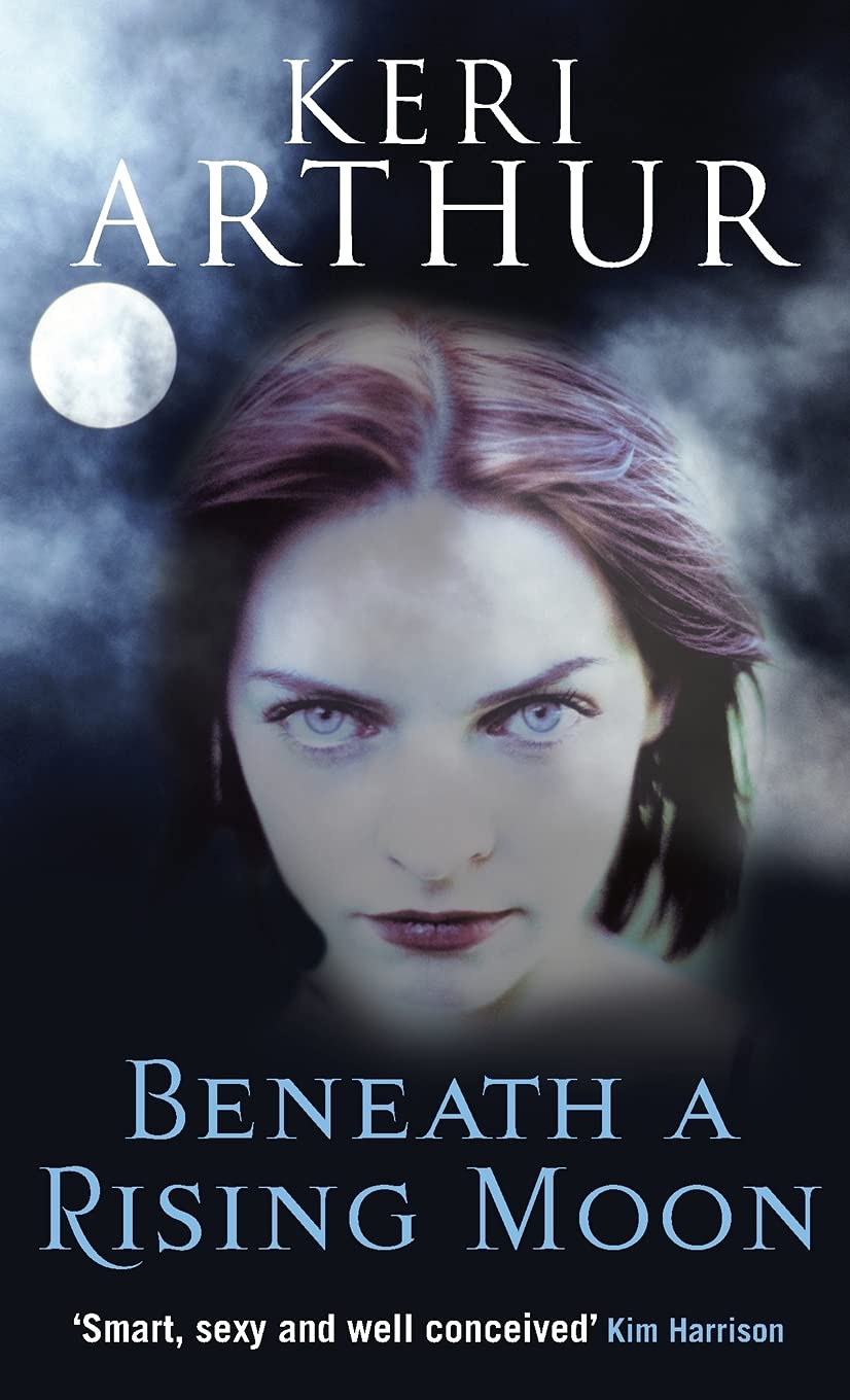 Beneath a Rising Moon